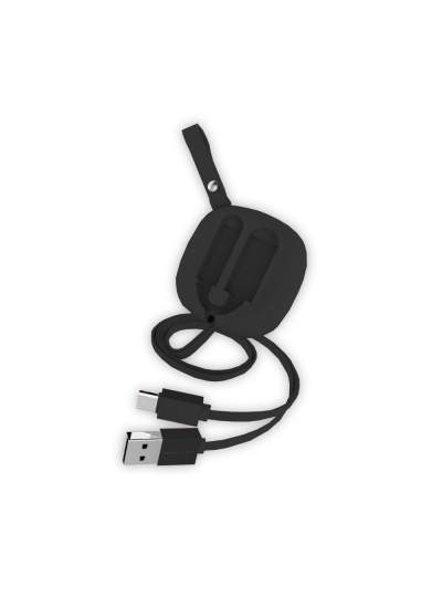 CLZ942 S79 Micro Usb Kablo 20cm-1m 2a - Ürün Rengi : Beyaz