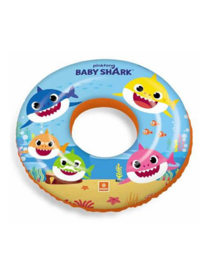 CLZ505  - Baby Shark Simit 50 cm