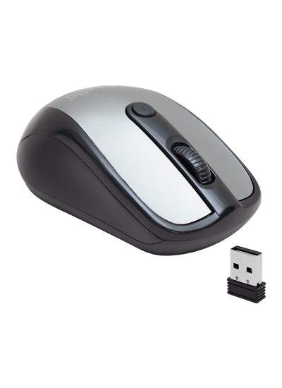 CLZ192 2.4 GHZ 1200 DPI KABLOSUZ MOUSE (4172)