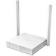 CLZ192 TP-LINK TL-WR844N 300MBPS 5DBI MULTI-MODE WIFI ROUTER (AGILE CONFIG) (4172)