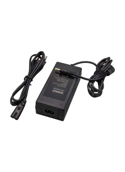 CLZ192 WEKO 19.5 VOLT 2.31 AMPER 4.5X3.0MM UÇLU NOTEBOOK ADAPTÖR YERLİ ÜRETİM (4172)