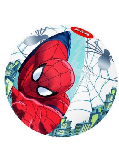 CLZ505 Spider-Man Deniz Topu  51 Cm