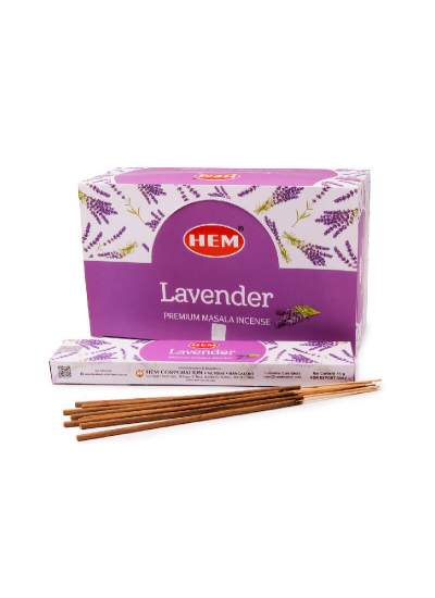 CLZ192 Lavender Masala 15 Gms