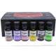 CLZ192 Relax Assorted Fragrance Oil 24lü Set