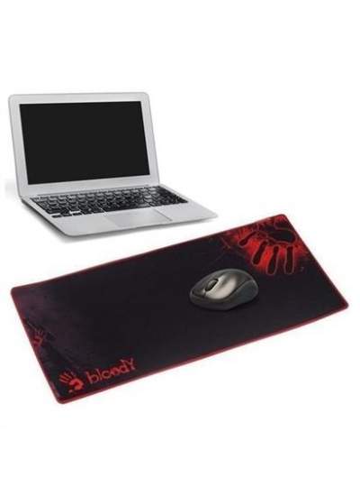 BUFFER® 90x40 Mouse Pad Gaming Oyuncu Gamer Kaymaz Taban Büyük Boy Ofis Tipi Fare Altlığı Goliathus 