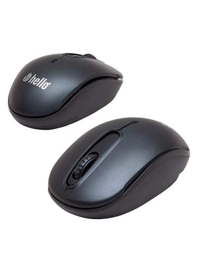 CLZ192 2.4 GHZ KABLOSUZ MOUSE (4172)