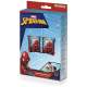 CLZ505 Kolluk Lisanslı Spider-Man 23x15Cm