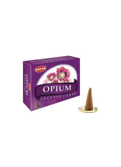 CLZ192 Opium Cones