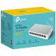 CLZ192 TP-LINK TL-SF1008D 8 PORT 10/100 SWITCH (4172)