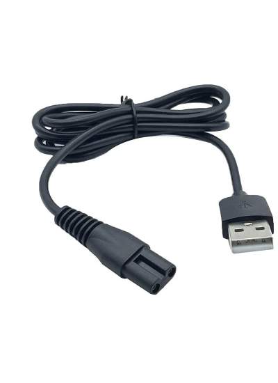 CLZ192 TIRAŞ MAKİNALARI İÇİN USB ŞARJ KABLOSU (6) (4172)