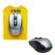 CLZ192 2.4 GHZ 1200 DPI KABLOSUZ MOUSE (4172)