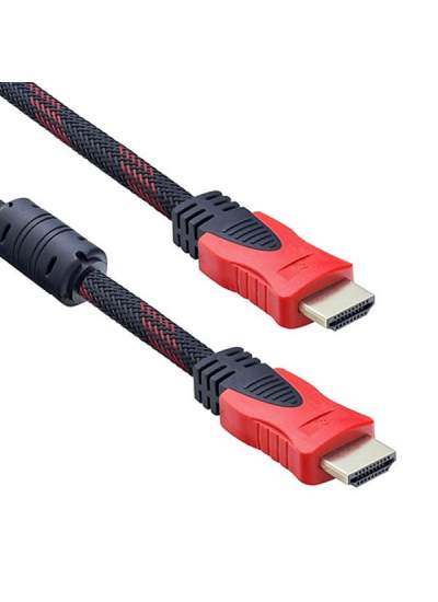 CLZ192 HDMI KABLO 1.5 METRE 1.4 V ÖRGÜLÜ KUTULU (4172)