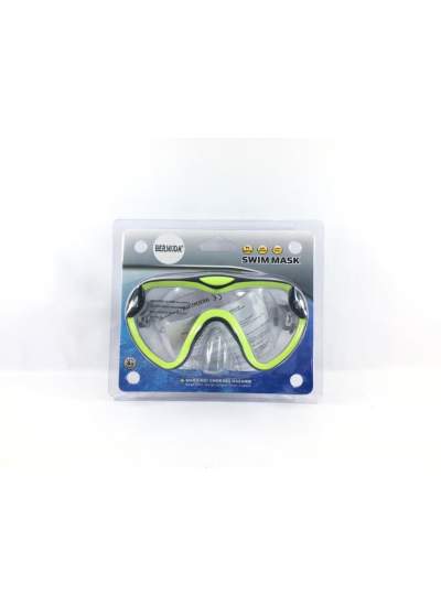 CLZ505 Maske Tek Deluxe Almira A/Csb