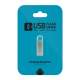 CLZ192 8 GB METAL USB 2.0 FLASH BELLEK (4172)