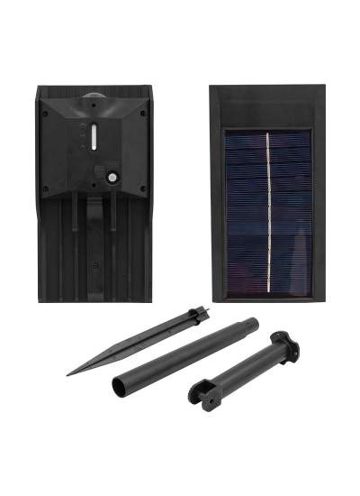 CLZ192 LL-007 SOLAR LAMBA 2Lİ PAKET (4172)