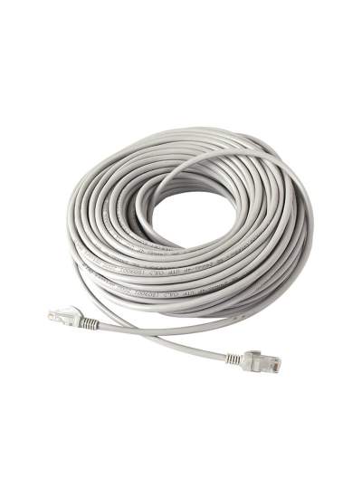 CLZ192 KABLO.CAT5 40 METRE GRİ * (SL-CAT40) (4172)