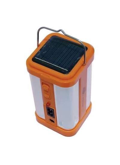 BUFFER® 80 Ledli Süper Güçlü Güneş Enerjisi İle Şarj Olabilen Solar Lamba Asılabilir Işıldak HG-1664