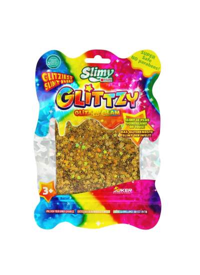 CLZ505  Glitzy 90 Gr 10 Renk