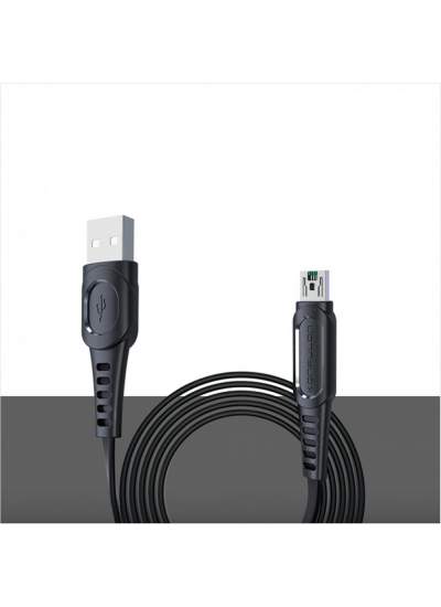 CLZ942 Dc24 Micro Usb Kablo 1.2m 4a - Ürün Rengi : Beyaz