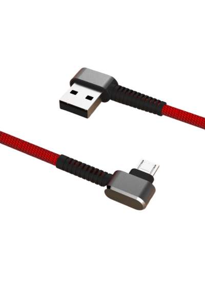 CLZ942 S73 Micro Usb Kablo 1m 2.1a - Ürün Rengi : Beyaz