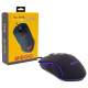 CLZ192 HELLO HL-4729 KABLOLU OYUNCU GAMING MOUSE (4172)