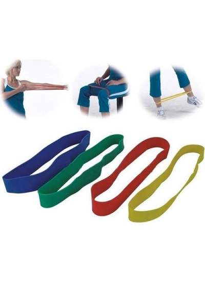 CLZ192 Pilates Bandı