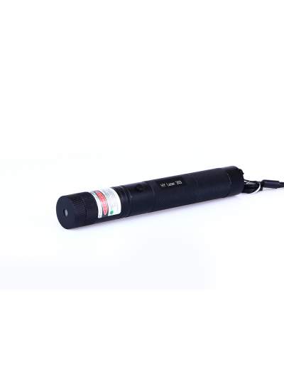 CLZ192 Şarjlı Yeşil Lazer Pointer 1000mw Bm-520