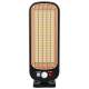 CLZ192 GL-84069 COB LEDLİ 3 FONKSİYONLU SENSÖRLÜ SOLAR LAMBA (4172)