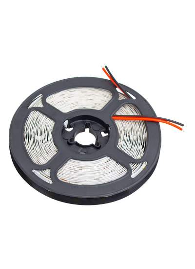 CLZ192 LED ŞERİT 3 ÇİPLİ BEYAZ İÇ MEKAN SİLİKONSUZ 60 LED 5 METRE (4040) (4172)