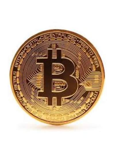 CLZ192 Bitcoin Madeni Sanal Para