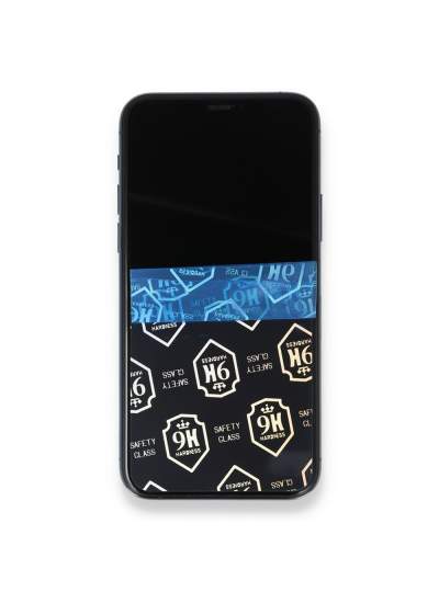 CLZ942 Htc Desire 828 Nano Ekran Koruyucu - Ürün Rengi : Şeffaf