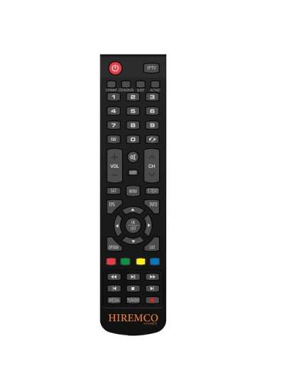 CLZ192 WEKO KR HIREMCO TURBO IP * MAGBOX IP DISCOVERY * ARNIX IP UYDU KUMANDASI (16923=4181) (4172)