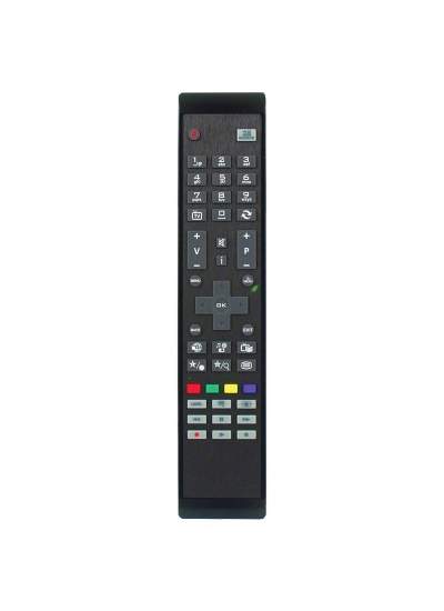 CLZ192 WEKO KL VESTEL-LOEWE LCD-LED TV KUMANDA (RCA4822-30072765) (4172)