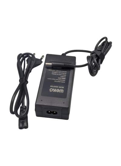 CLZ192 WEKO 12 VOLT 3.25 AMPER 4.5X3.0MM UÇLU NOTEBOOK ADAPTÖR YERLİ ÜRETİM (4172)