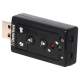 CLZ192 7.1 CHANNEL USB 2.0 SES KARTI (4172)