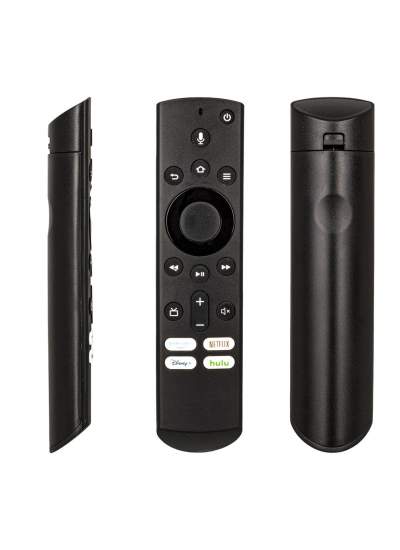 CLZ192 HUAYU KR AMAZON FIRE TV AF-V4 MEDIA OYNATICI KUMANDASI (4172)