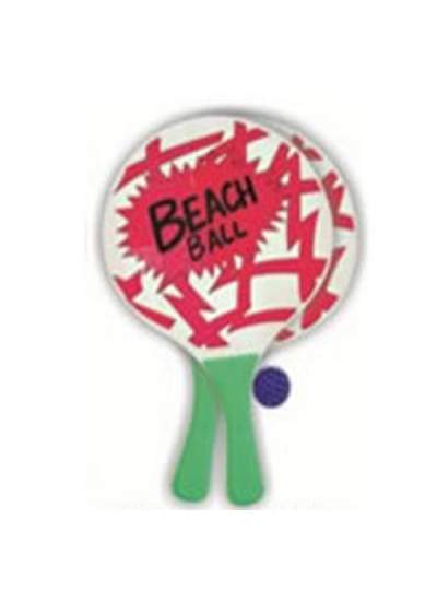 CLZ505 Beach Ball Raket