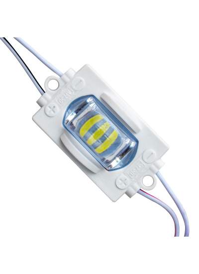 CLZ192 BEYAZ MODÜL LED 48*30 2835 24 VOLT 1.4 WATT (4172)