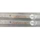 CLZ192 WKSET-6325 37064X2 YS-L CY-24D6-2X5 261501007660  2 ADET LED BAR (4172)