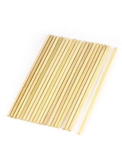 CLZ192 Çin Çubukları Chopsticks (10 Çift)