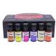 CLZ192 Fresh Assorted Fragrance Oil 24lü Set