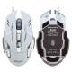 CLZ192 HELLO HL-4725 KABLOLU OYUNCU GAMING MOUSE (4172)