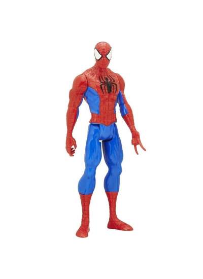 CLZ505 Spider-Man Işıklı Sesli Oyuncak