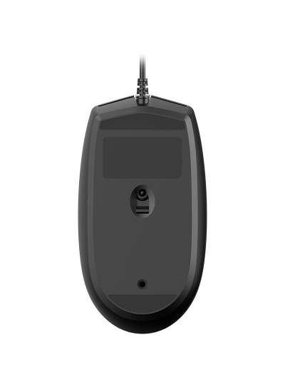 CLZ192 LECOO MS101 1200 DPI 3 TUŞLU USB KABLOLU OPTİK MOUSE (4172)