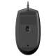 CLZ192 LECOO MS101 1200 DPI 3 TUŞLU USB KABLOLU OPTİK MOUSE (4172)