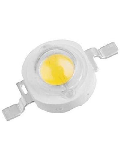 CLZ192 POWERLED 3V-3.4V 90LMN BEYAZ 1 WATT 350MA (4172)