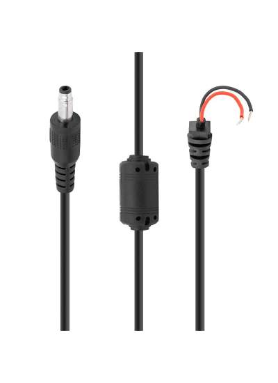 CLZ192 NOTEBOOK ADAPTÖRÜ JACKLI 1.5 MT KABLO 4.2*4.8 UÇ (YD-8) (4172)