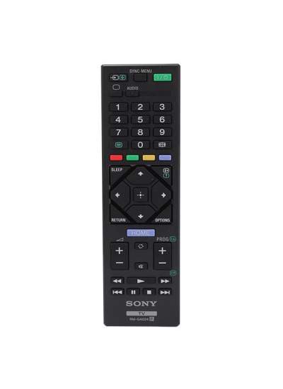 CLZ192 SONY RM-L1185 LCD LED TV KUMANDASI (SONY RM-GA024) (4172)