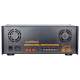 CLZ192 MAGICVOICE MV-1213 KÜP MİXER ANFİ USB BT UK RMS100W  MAX 800W 6 ZON+99DSP+4-16-70-100V TRAFOLU (4172)