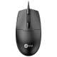 CLZ192 LECOO MS101 1200 DPI 3 TUŞLU USB KABLOLU OPTİK MOUSE (4172)